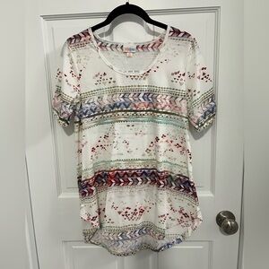 LuLaRoe Morgan Top